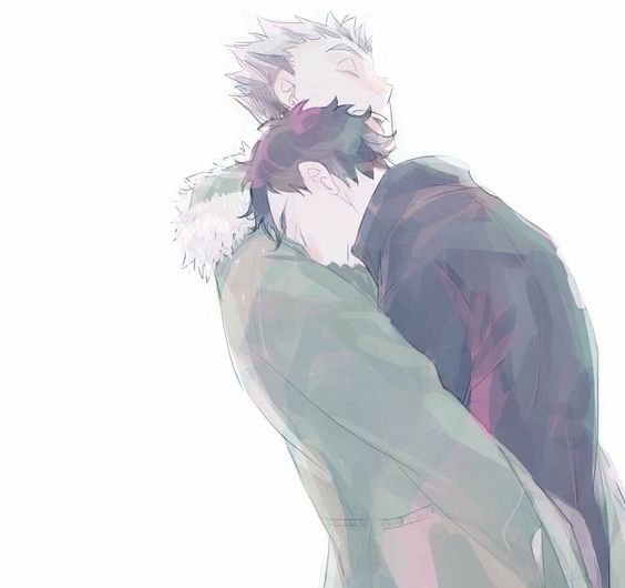 Best ships in animes/mangas - 2